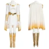 Starlight Annie Costume The Boys Cosplay Suit