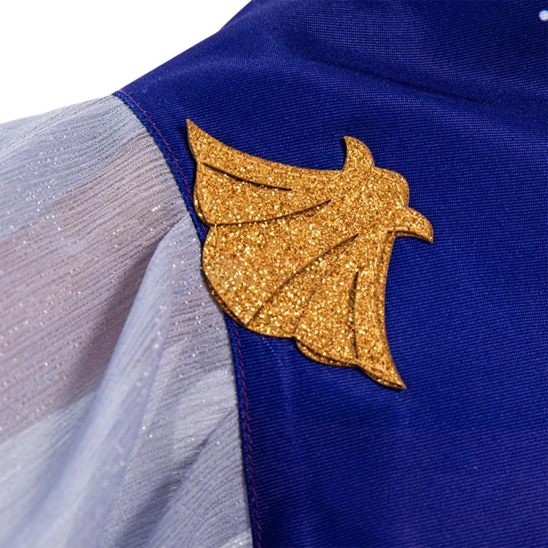 Sangonomiya Kokomi Costume Genshin Impact Cosplay Suit - Image 15