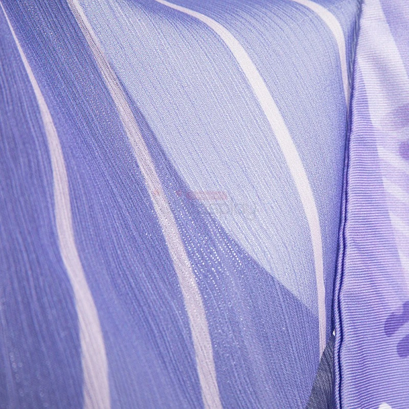 Sangonomiya Kokomi Costume Genshin Impact Cosplay Suit - Image 20