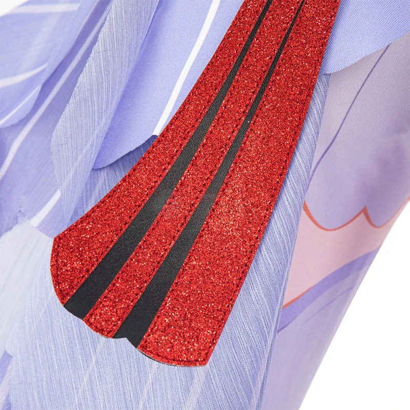 Sangonomiya Kokomi Costume Genshin Impact Cosplay Suit - Image 21