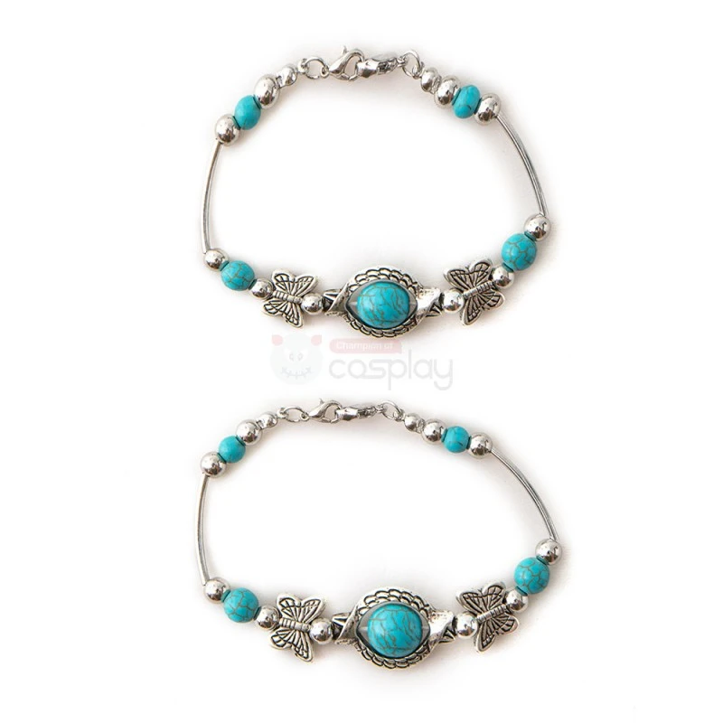 Sangonomiya Kokomi Costume Genshin Impact Cosplay Suit - Image 26