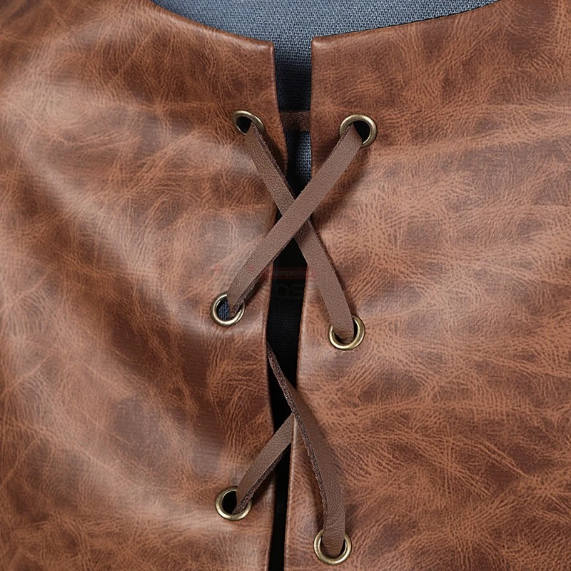 Cirilla Cosplay Costume The Season 2 Of The Witcher Costumes - Image 11