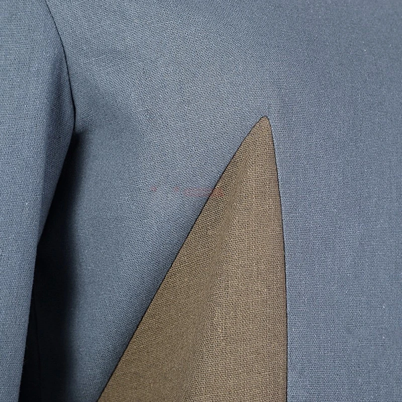 Cirilla Cosplay Costume The Season 2 Of The Witcher Costumes - Image 13