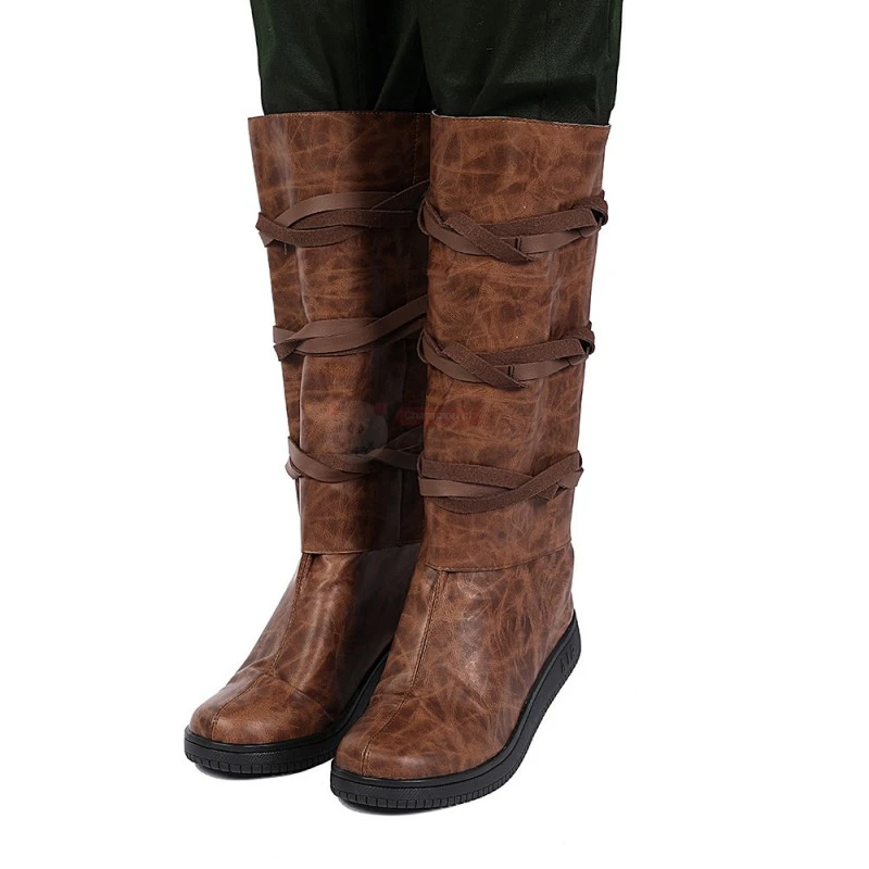 Cirilla Cosplay Costume The Season 2 Of The Witcher Costumes - Image 20