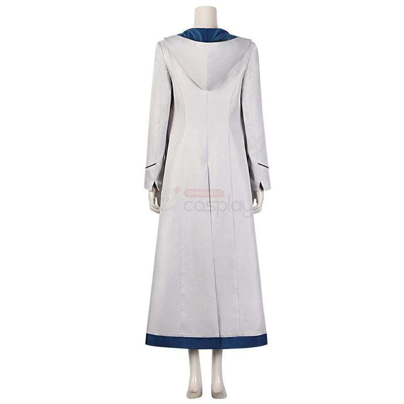 Doctor Who Series 13 Thirteenth Doctor Cosplay Costume - Image 5