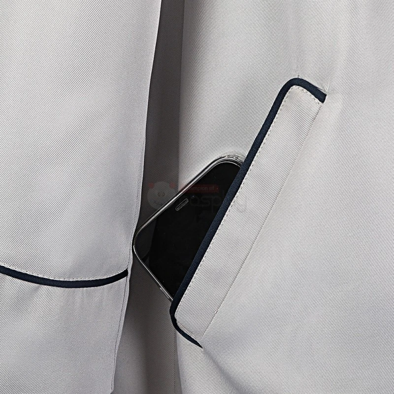 Doctor Who Series 13 Thirteenth Doctor Cosplay Costume - Image 13