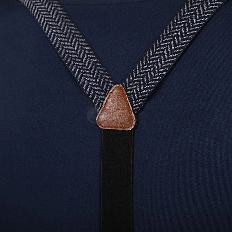 Doctor Who Series 13 Thirteenth Doctor Cosplay Costume - Image 15