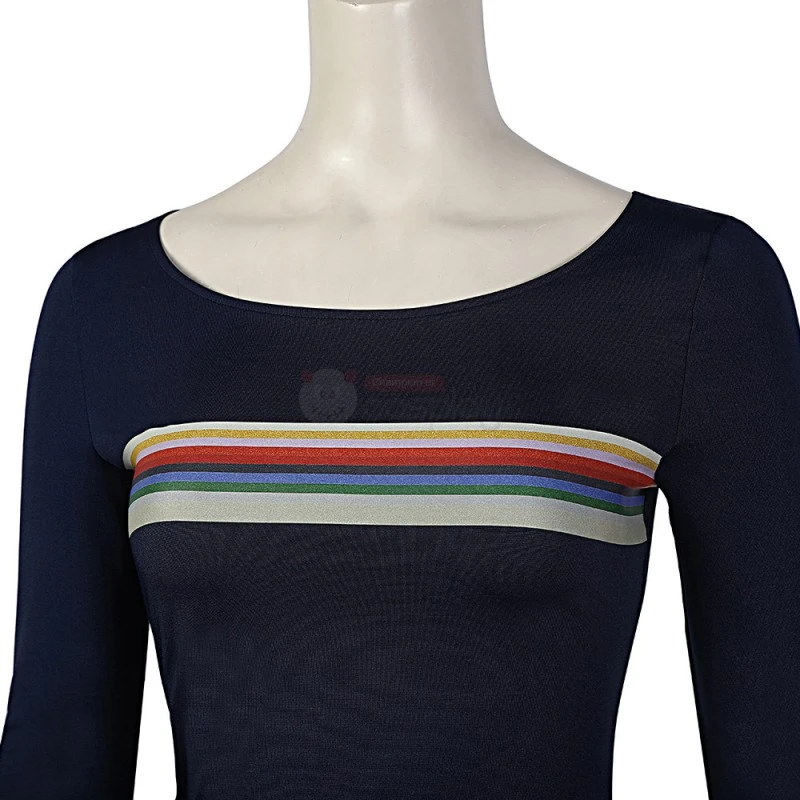 Doctor Who Series 13 Thirteenth Doctor Cosplay Costume - Image 19