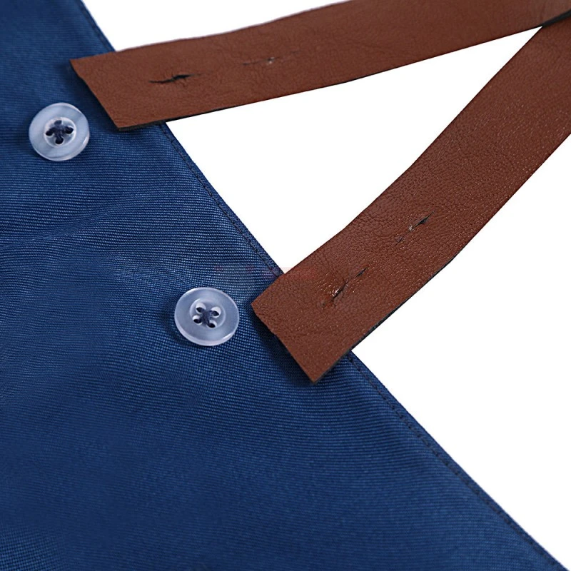 Doctor Who Series 13 Thirteenth Doctor Cosplay Costume - Image 24