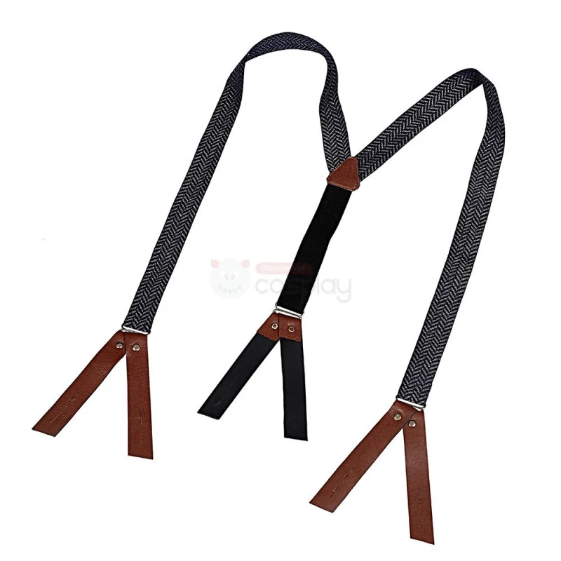 Doctor Who Series 13 Thirteenth Doctor Cosplay Costume - Image 27