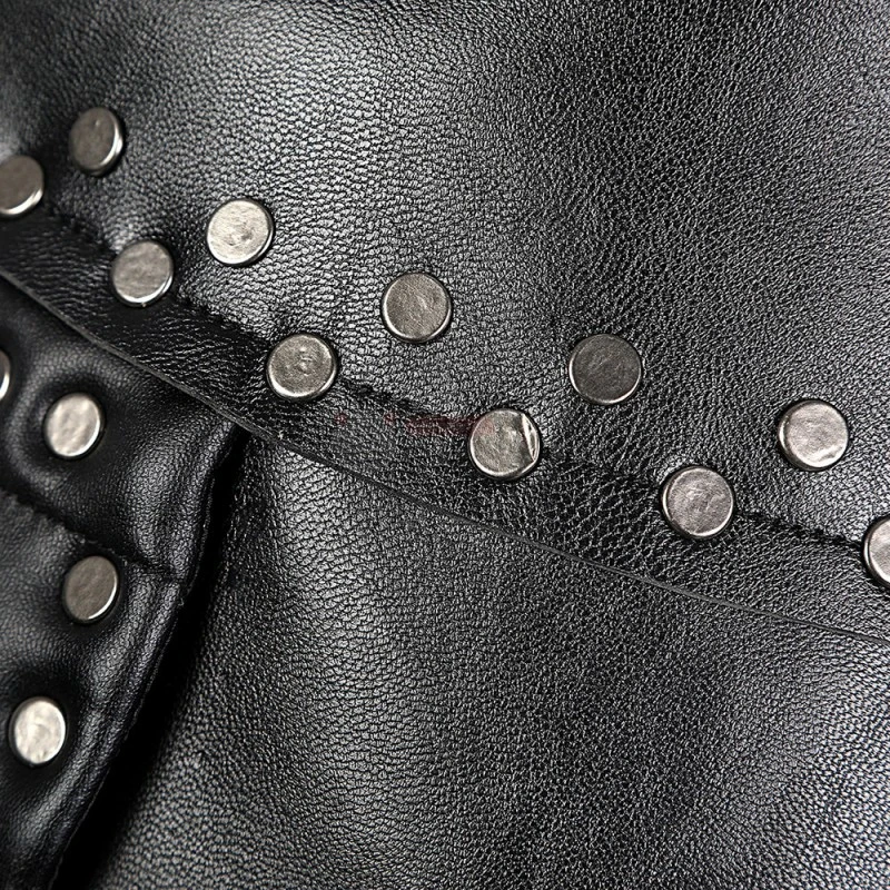 Geralt Of Rivia Costume The Witcher Cosplay Costumes Improved Version - Image 15