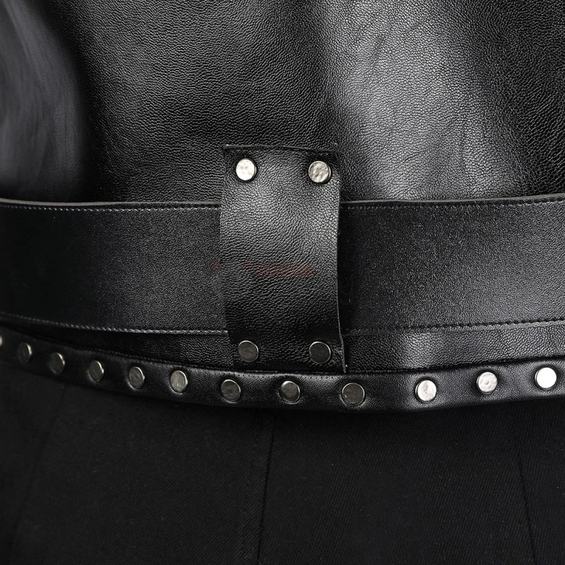 Geralt Of Rivia Costume The Witcher Cosplay Costumes Improved Version - Image 17