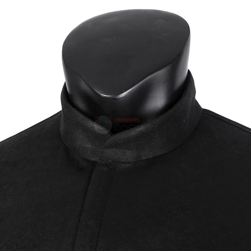 Geralt Of Rivia Costume The Witcher Cosplay Costumes Improved Version - Image 20