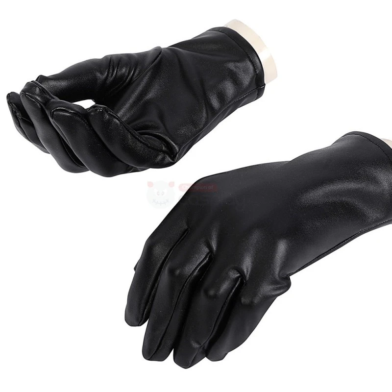 Geralt Of Rivia Costume The Witcher Cosplay Costumes Improved Version - Image 23