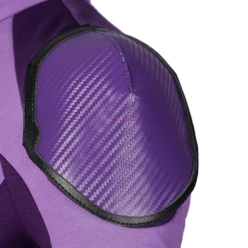 Kate Bishop Costume Young Avengers Hawkeye Cosplay Suit Upgraded Version - Image 13