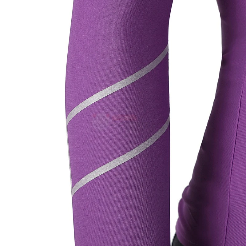 Kate Bishop Costume Young Avengers Hawkeye Cosplay Suit Upgraded Version - Image 19