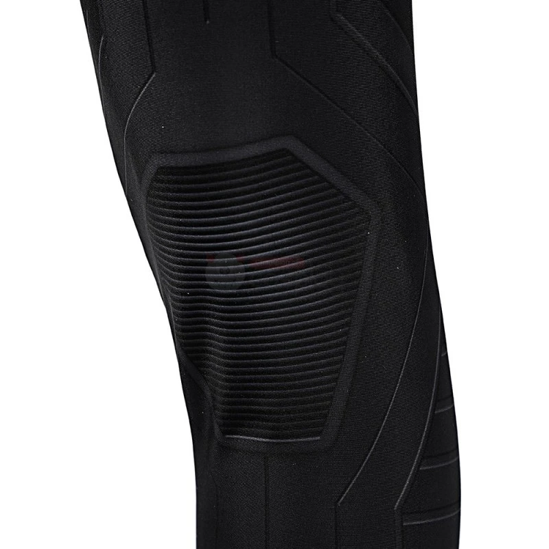 Thor Odinson Costume Avengers 3 Infinity War Cosplay Suit For Kids - Image 14