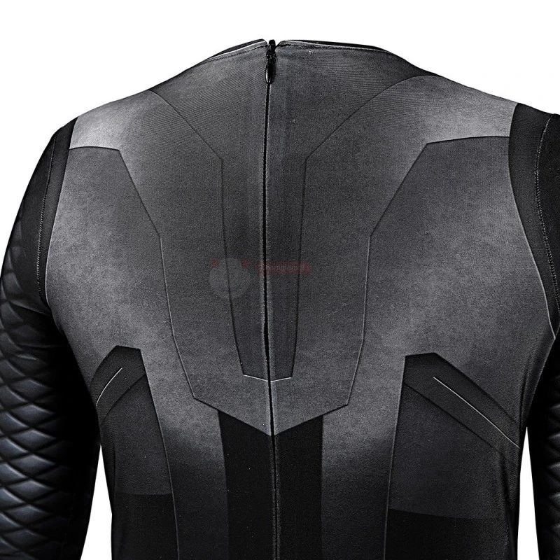 Thor Odinson Costume Avengers 3 Infinity War Cosplay Suit For Kids - Image 11