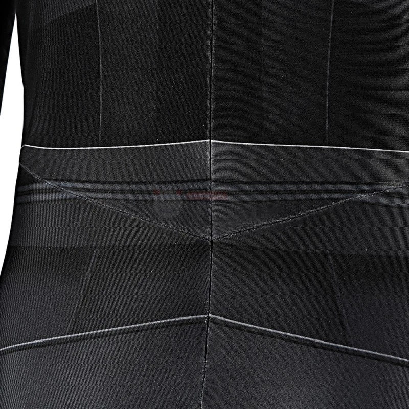 Thor Odinson Costume Avengers 3 Infinity War Cosplay Suit For Kids - Image 16