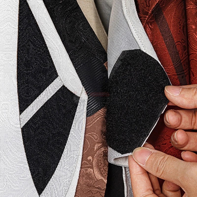 La Signora Costume Genshin Impact Cosplay Suit - Image 17