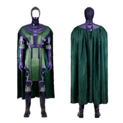 Ant-Man And The Wasp Quantumania 2023 Kang The Conqueror Cosplay Costumes