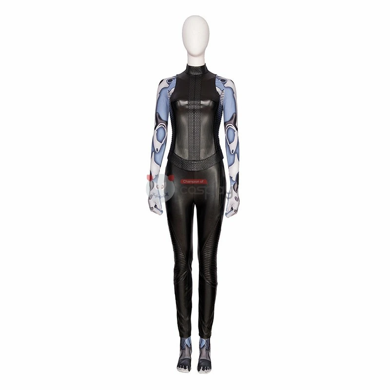Alita Costume Alita Battle Angel Cosplay Costumes - Image 2
