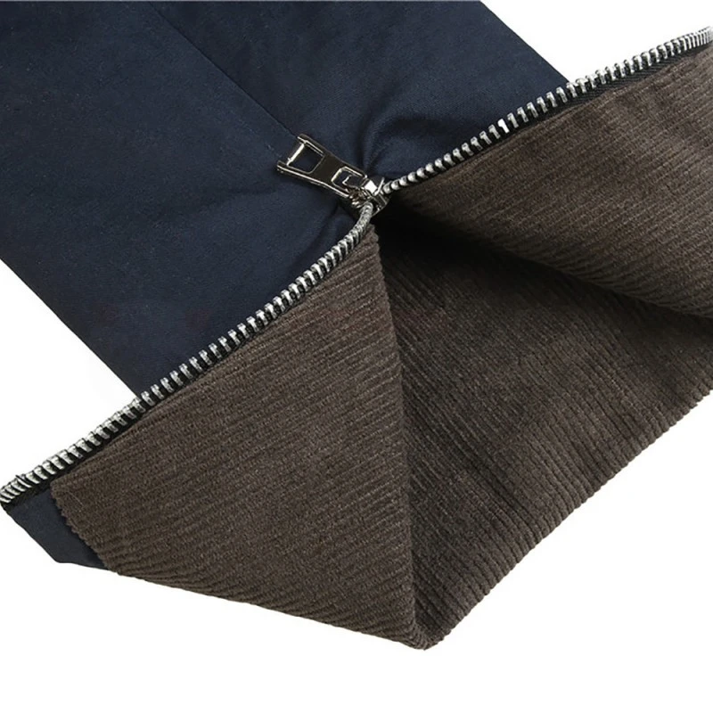 Devil May Cry 5 Costume DMC V Nero Cosplay Suit - Image 10