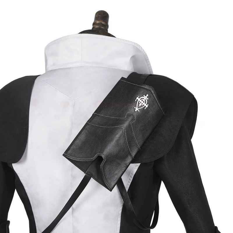 Final Fantasy XVI Clive Rosfield Cosplay Costume 2022 FF16 Outfit - Image 10