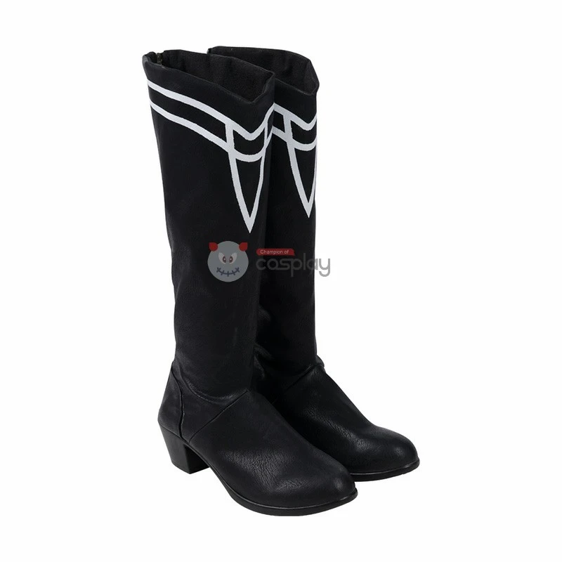 Byleth Costume Fire Emblem Three Houses Cosplay Costumes Female - Image 11