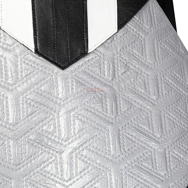 Thor 4 Love And Thunder King Valkyrie Cosplay Costume - Image 11