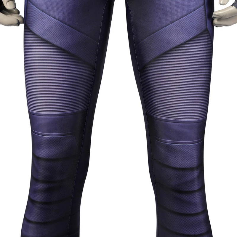 Guardians Of The Galaxy 3 Star Lord Peter Quill Jumpsuit Cosplay Costumes - Image 11