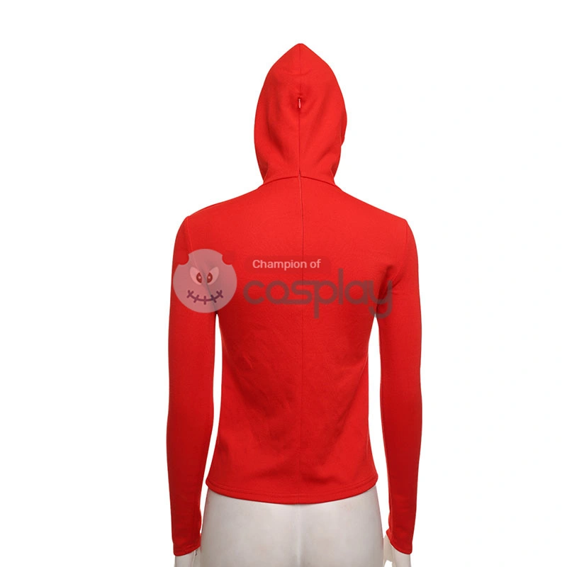 Padme Amidala Costume Star Wars Queen Amidala Costume Cosplay - Image 12