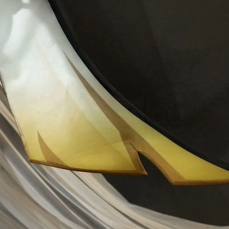 Genshin Impact Ningguang Cosplay Costumes - Image 11