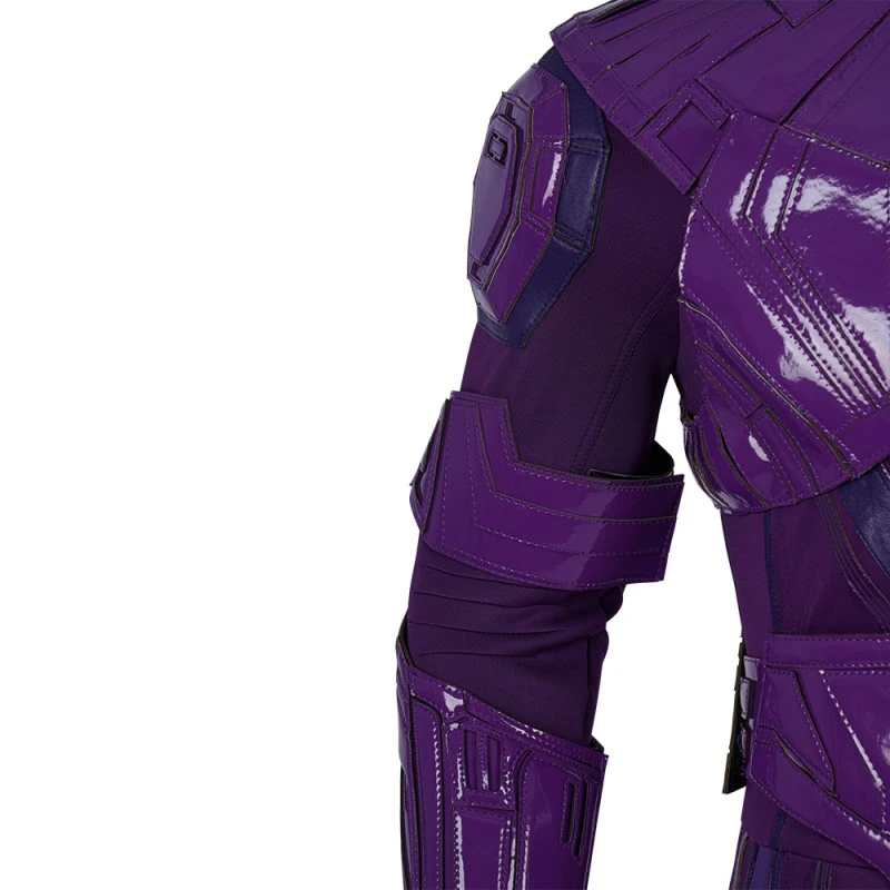 Guardians Of The Galaxy 3 High Evolutionary Cosplay Costumes - Image 10