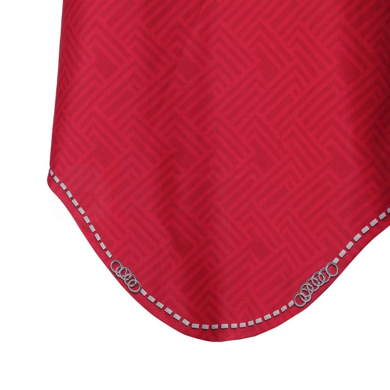 Black Panther Wakanda Forever Cosplay Costumes Dora Milaje Aneka Nakia Ayo Jumpsuit - Image 12