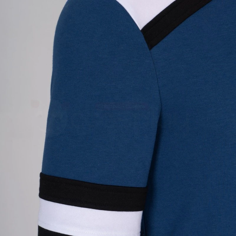 Spider-Man Freshman Year Cosplay Costume Spiderman Peter Parker Hoodie - Image 13