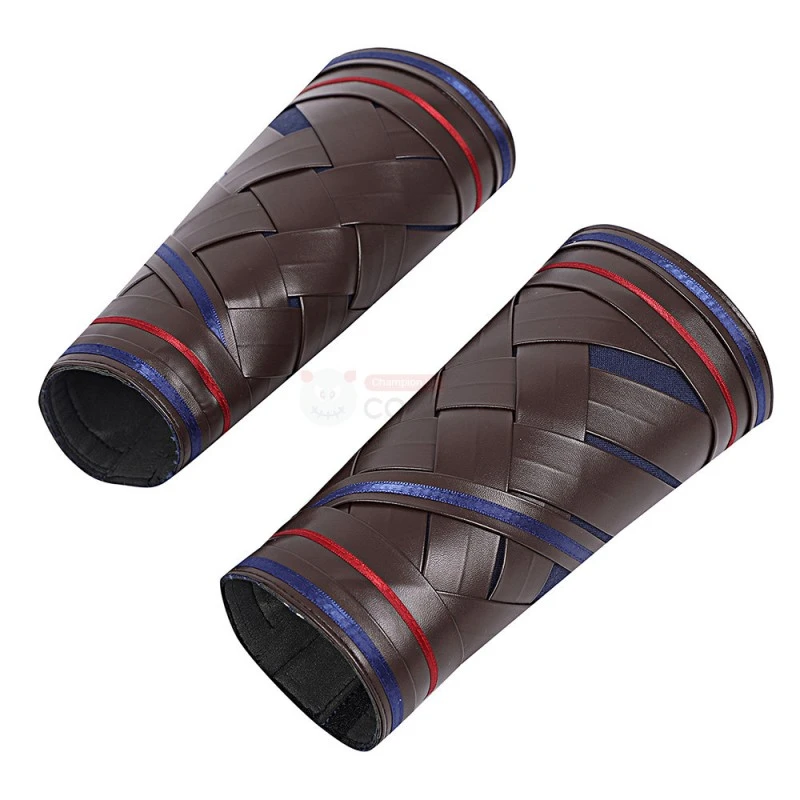 Stephen Strange Cosplay Costume Doctor Strange In The Multiverse Of Madness Suit Improved Version - Image 13