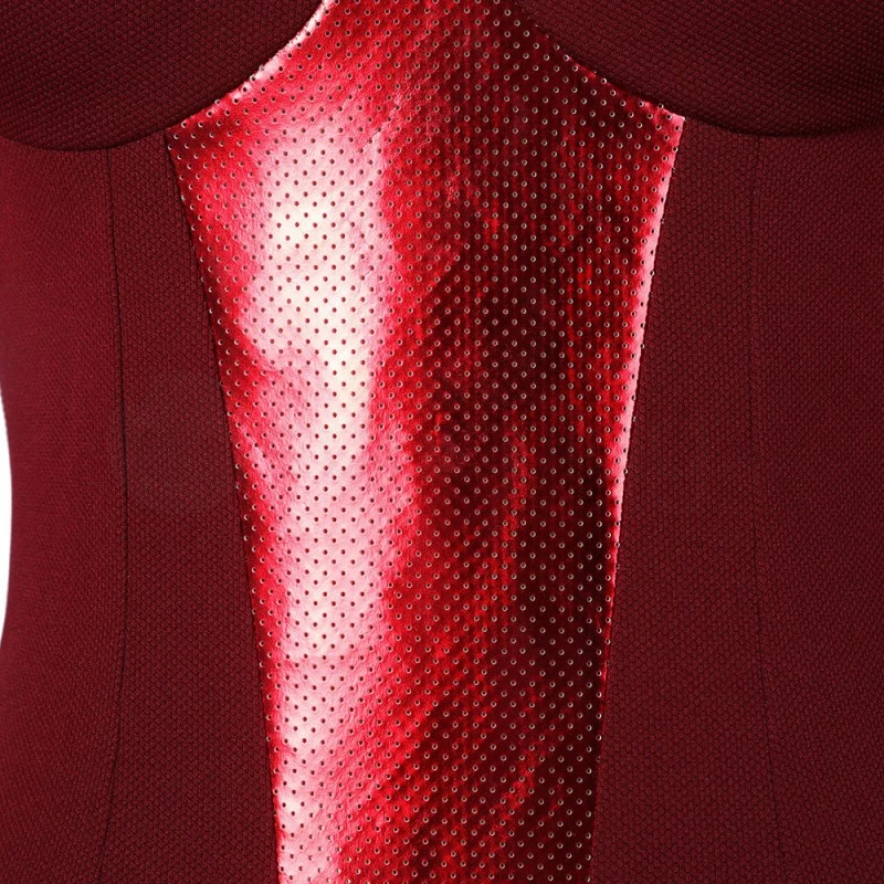 The Boys Season 3 Crimson Countess Cosplay Costumes - Image 11