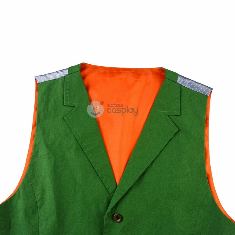 Ready To Ship Purple Phoenix Cosplay Suit Knight Costume - Image 13