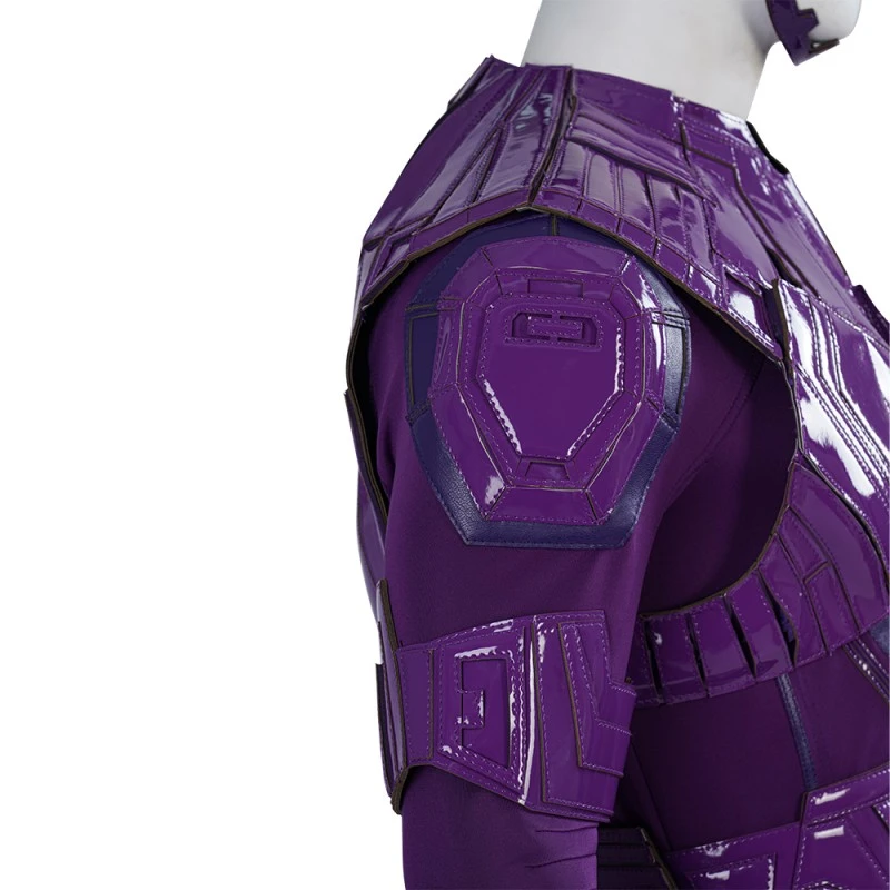 Guardians Of The Galaxy 3 High Evolutionary Cosplay Costumes - Image 11