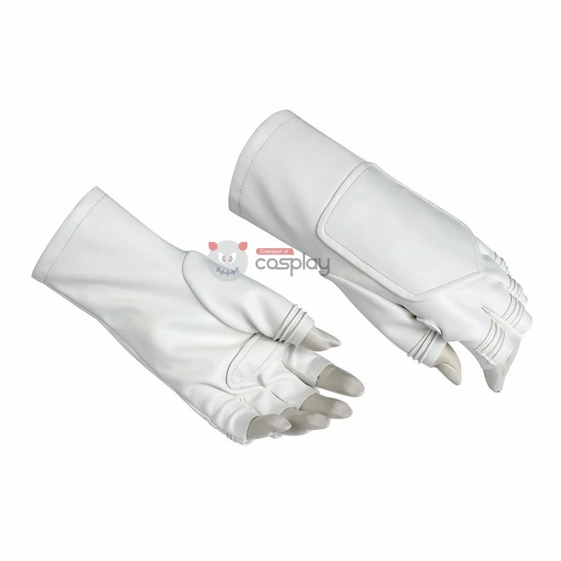 Black Widow Costumes Natasha Romanoff Cosplay Costume - Image 12