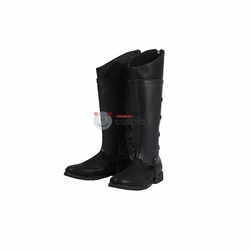 Ready To Ship Vergil Costume Devil May Cry 5 Cosplay Costumes Windbreaker Full Set - Image 13