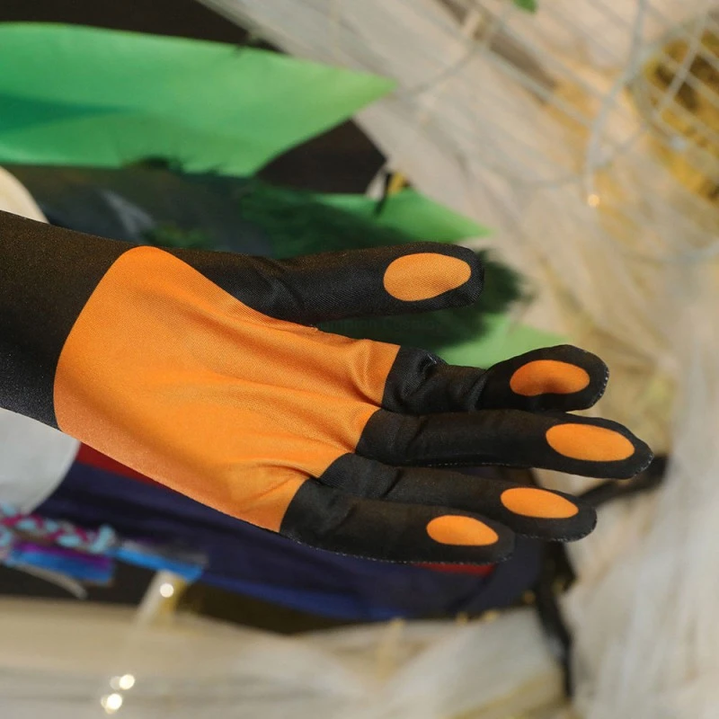 Genshin Impact Tighnari Cosplay Costumes - Image 14