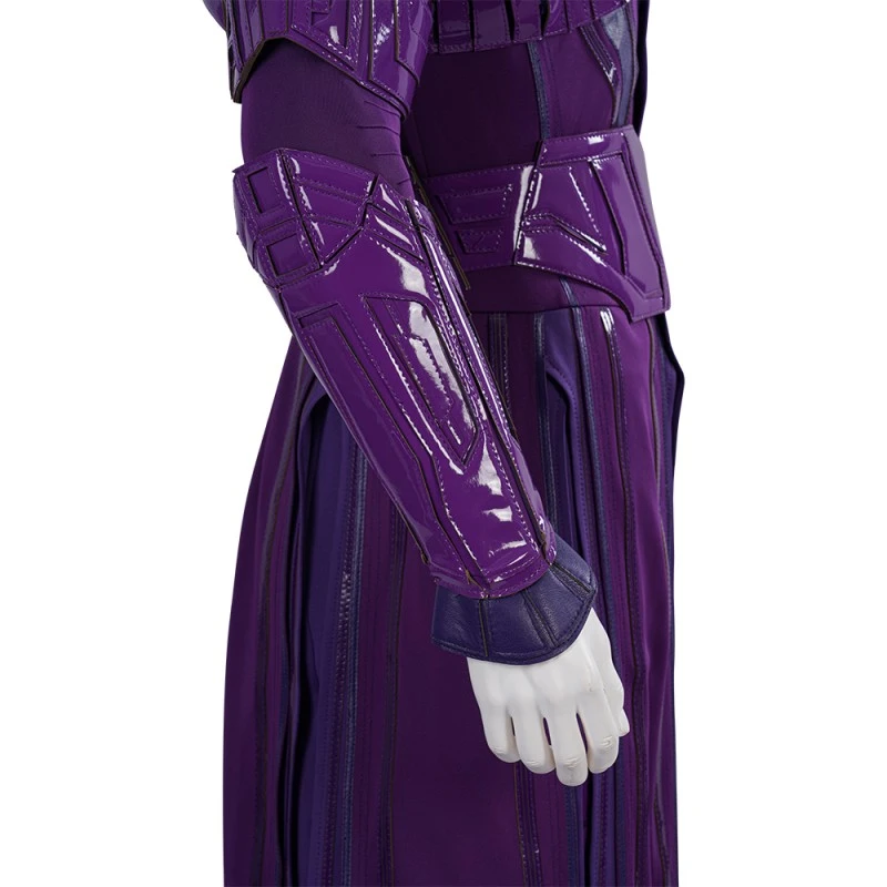 Guardians Of The Galaxy 3 High Evolutionary Cosplay Costumes - Image 12
