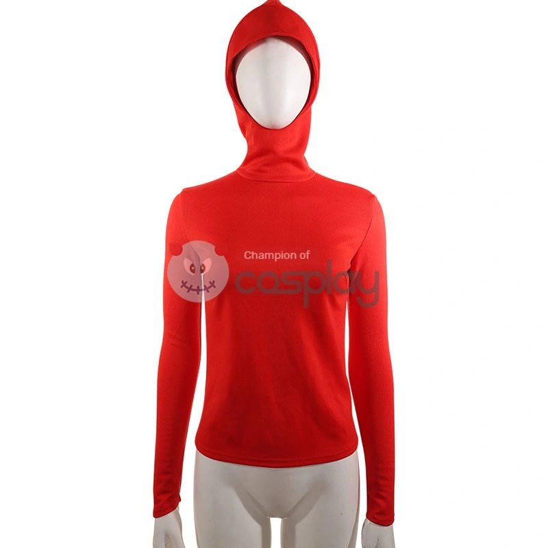 Padme Amidala Costume Star Wars Queen Amidala Costume Cosplay - Image 15