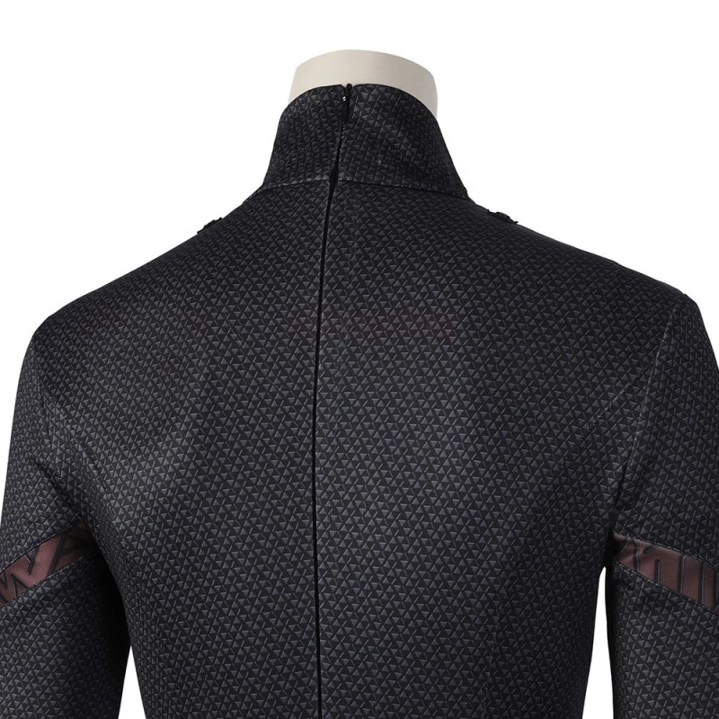 Black Panther Wakanda Forever Shuri Cosplay Suit Full Set - Image 14