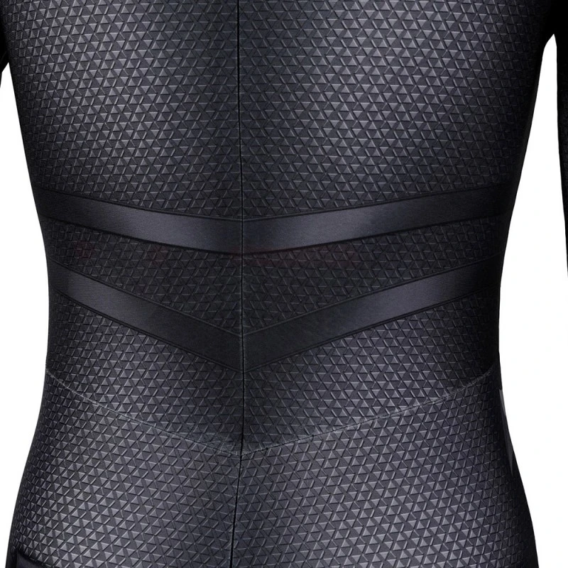 Black Panther Wakanda Forever Shuri Jumpsuit Cosplay Costume - Image 14