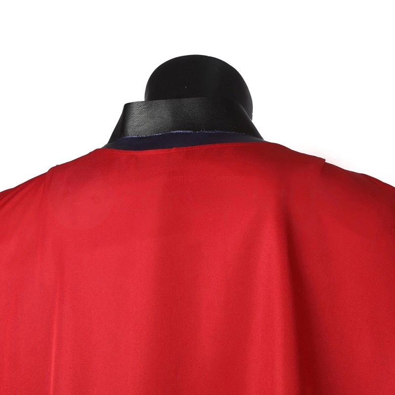 Thor Love And Thunder Cosplay Costumes Thor Halloween Jumpsuit - Image 14