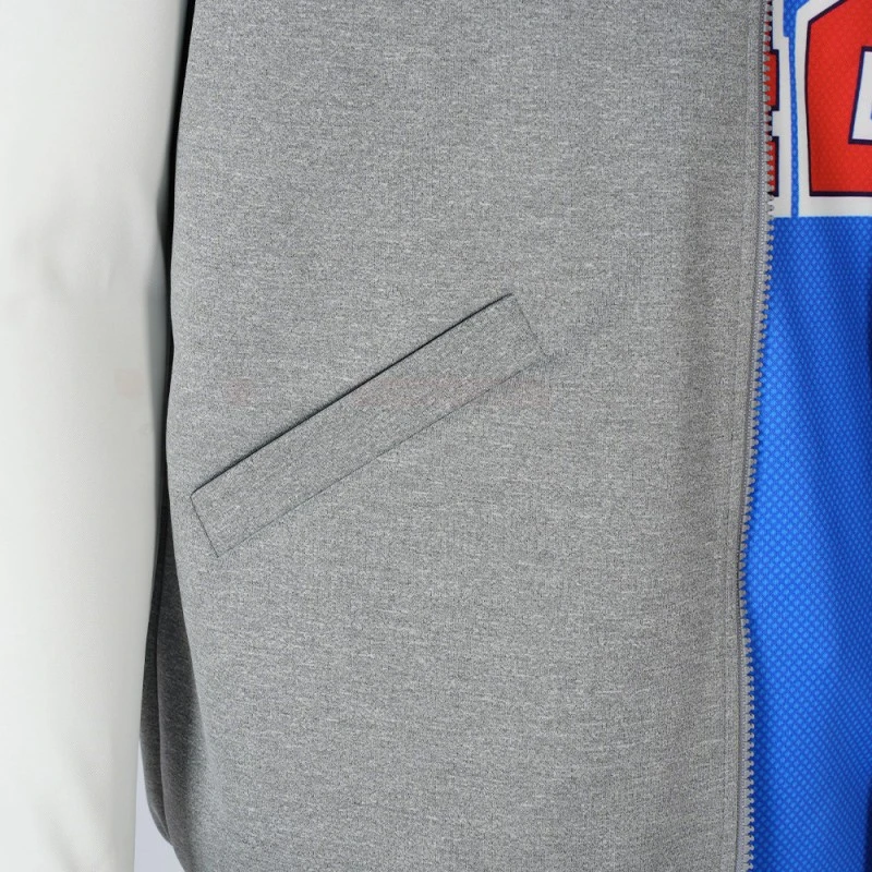 Spider-Man Across The Spider-Verse Miles Morales Cosplay Costumes - Image 15