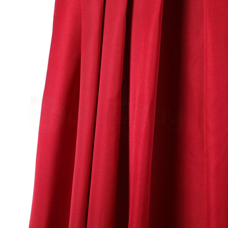 The Boys Season 3 Crimson Countess Cosplay Costumes - Image 15